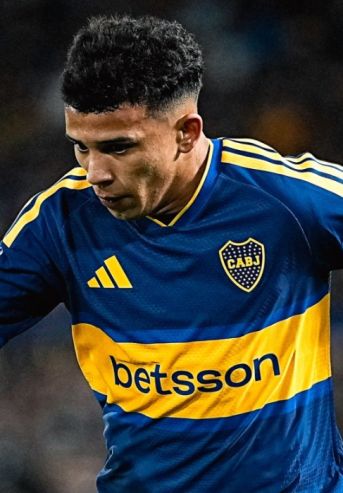 Boca vs Sao Paulo