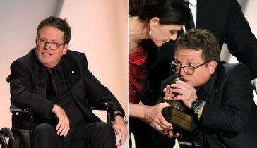 Michael J. Fox