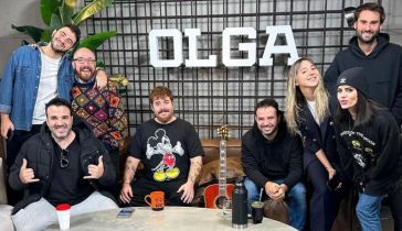 Olga