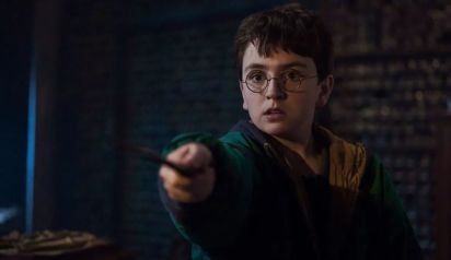 "Harry Potter"