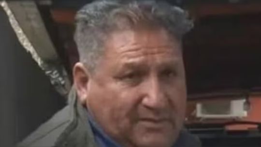 Condenaron a 8 años de prisión a José Nieto, el dueño de los dogos que mataron a una adolescente en 2023