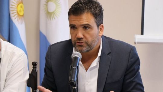 Facundo Torres Lima