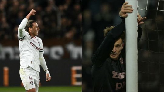 Platense dejó la vida en Vicente López, pero no le alcanzó: Fluminense lo eliminó de la Copa Libertadores