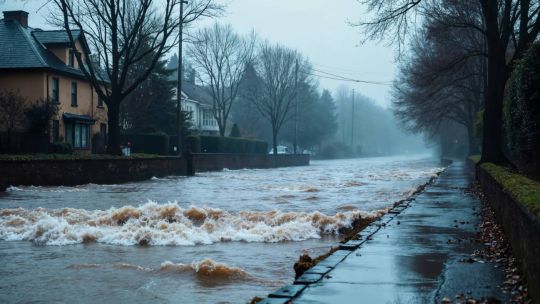 El Niño se intensifica: prevén más lluvias en la Argentina, sequías globales y presión sobre las cosechas