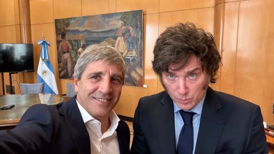 El Gobierno presenta el Presupuesto 2027 en Diputados con el equilibrio fiscal como eje y guiños a gobernadores