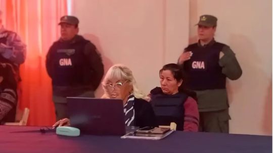 monica chirivin juicio loan