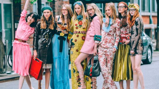 Qué viene después del quiet luxury: las tendencias que marcan la moda en 2026