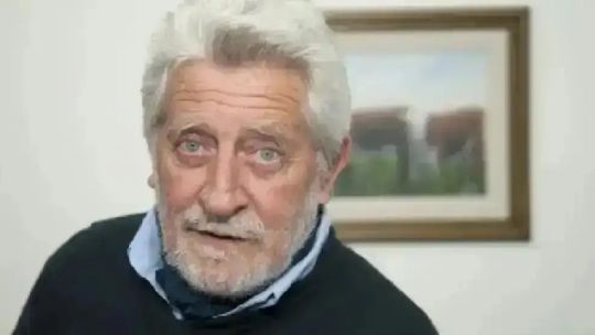 Miguel Schiariti analizó la caída del consumo de carne vacuna: “Hemos tenido años nefastos para la producción”