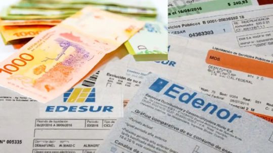 Servicios públicos