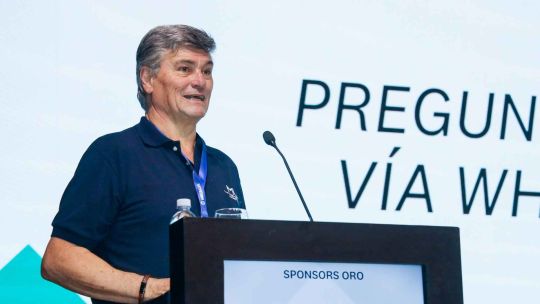 Tomás Hirsch: “La supply chain está cada vez más cerca del consumidor”
