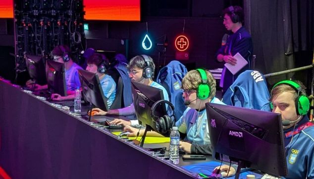 Valorant - Esports