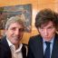 Argentina's government projects 4% growth and 18% inflation for 2027