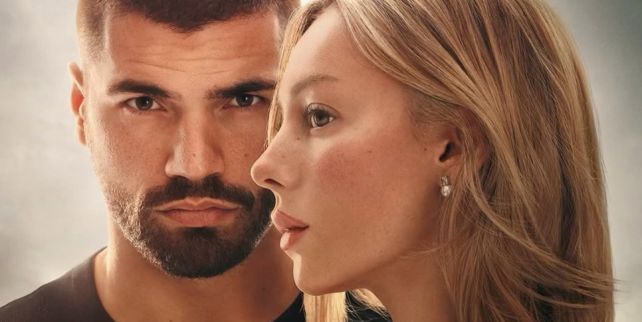 Ester Expósito entrevista en Marie Claire