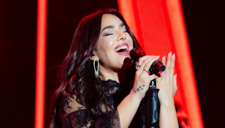 Ángela Leiva rompió el silencio tras la denuncia que recibió: "Yo sigo cantando 'Amiga traidora'"