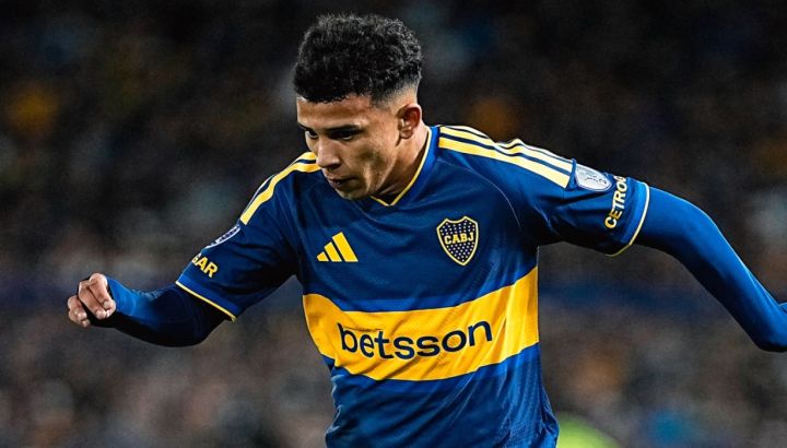 Boca vs Sao Paulo