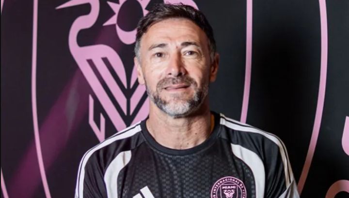 Cristian "Kily" González