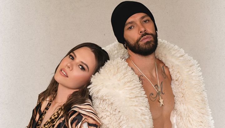 Jesse & Joy le ponen una pausa a su carrera luego de 21 años: el anuncio