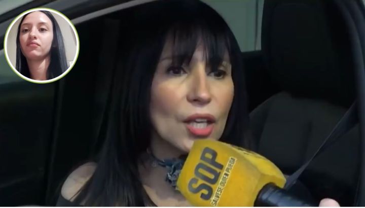 Marixa Balli fue denunciada por una exempleada y no se quedó callada: "Tengo la conciencia tranquila"