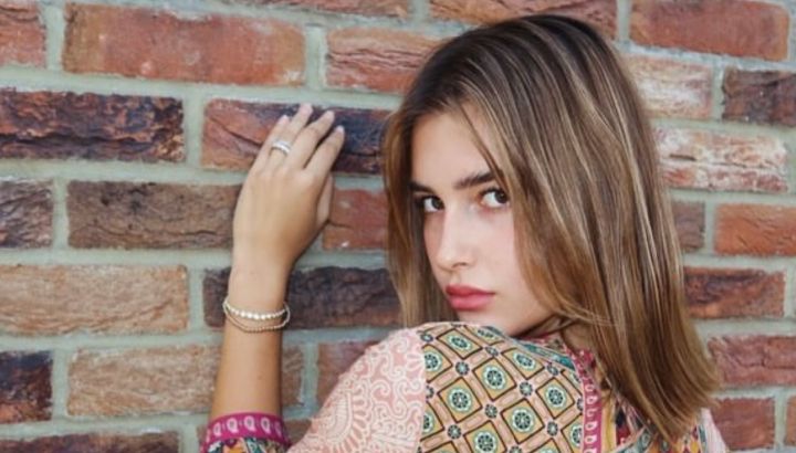Lejos del polo, el nuevo proyecto de Myla Cambiaso, la hija de María Vázquez y Adolfo Cambiaso