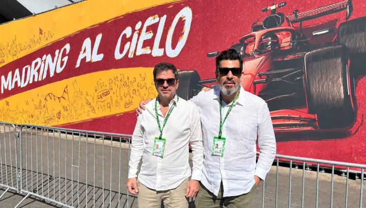 El plan de Buenos Aires para traer la Fórmula 1: viaje a Madrid, obras millonarias y un nuevo Gálvez
