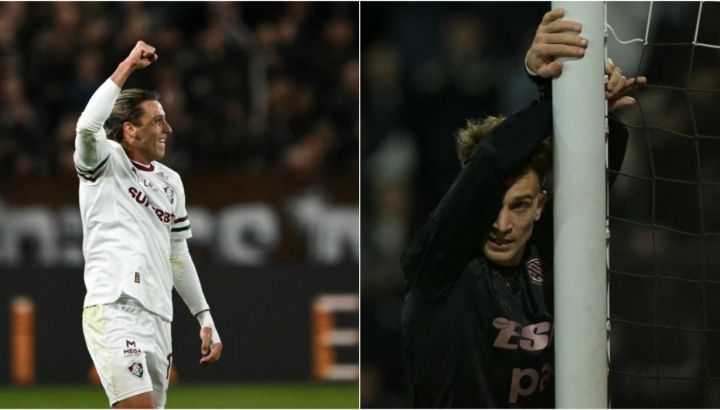 Platense vs Fluminense