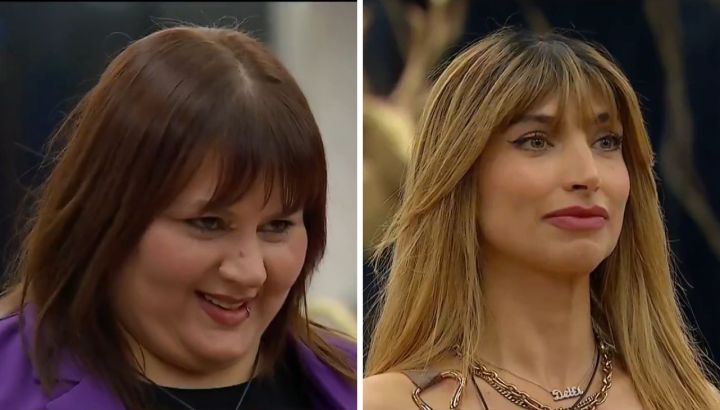 Sol y Yipio se enfrentarán en la final de Gran Hermano, tras la salida de Charlotte