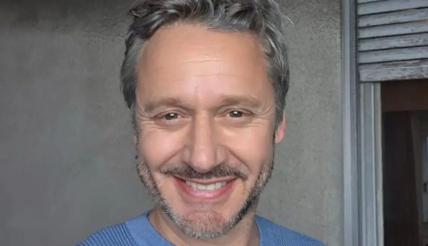 Benjamín Vicuña