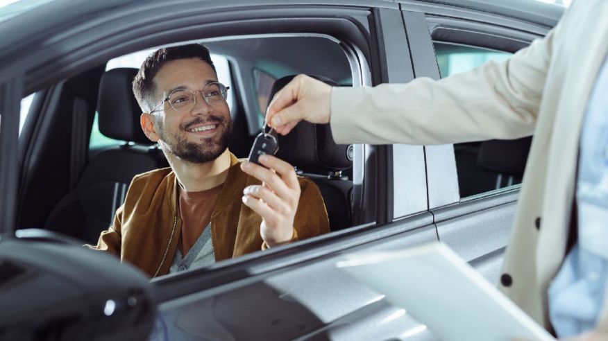 Banco Provincia lanzó préstamos para autos 0km y usados con tasa desde el 6%