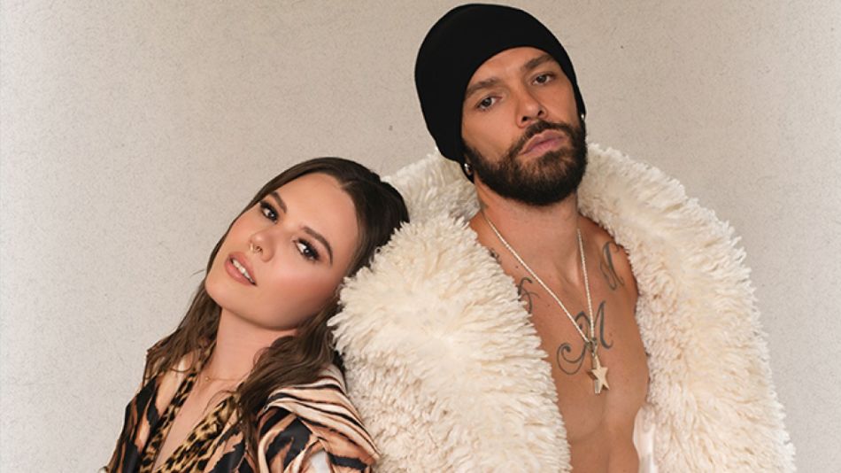 Jesse & Joy