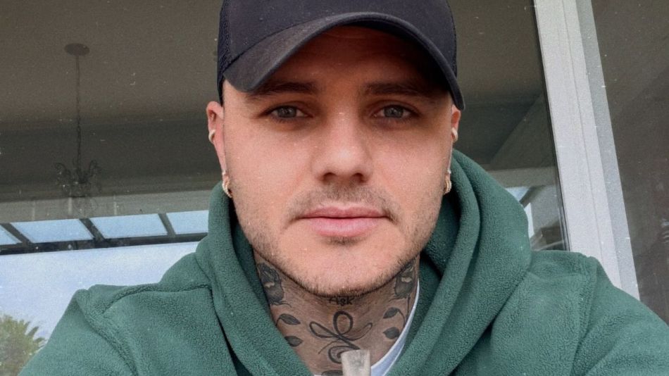 Mauro Icardi