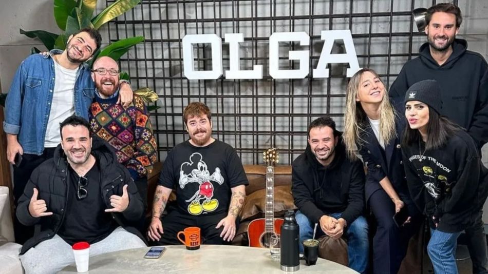 Olga