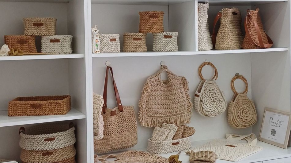 Panchita Crochet
