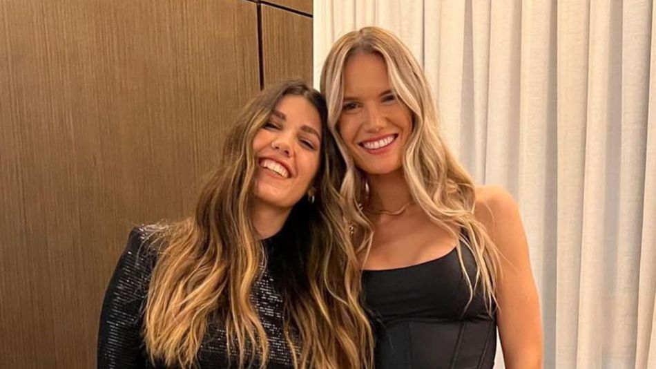Qué fue de la vida de Mavi Bargiela, la hermana de Eva que también tuvo su paso por la televisión