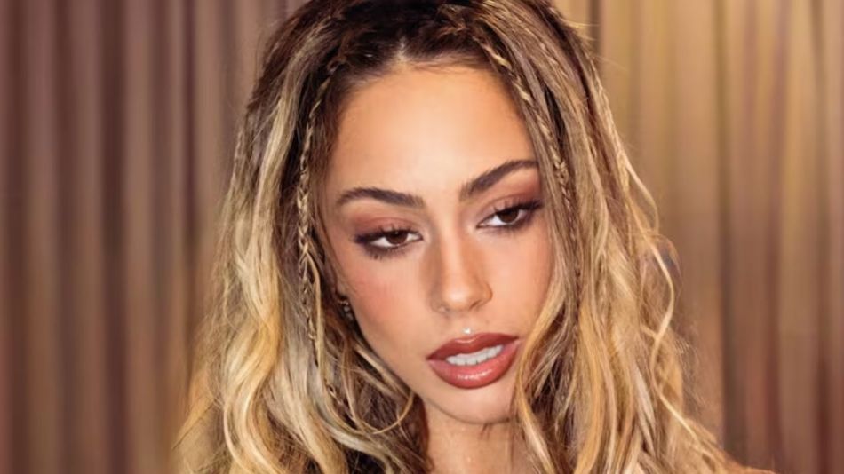 Tini Stoessel