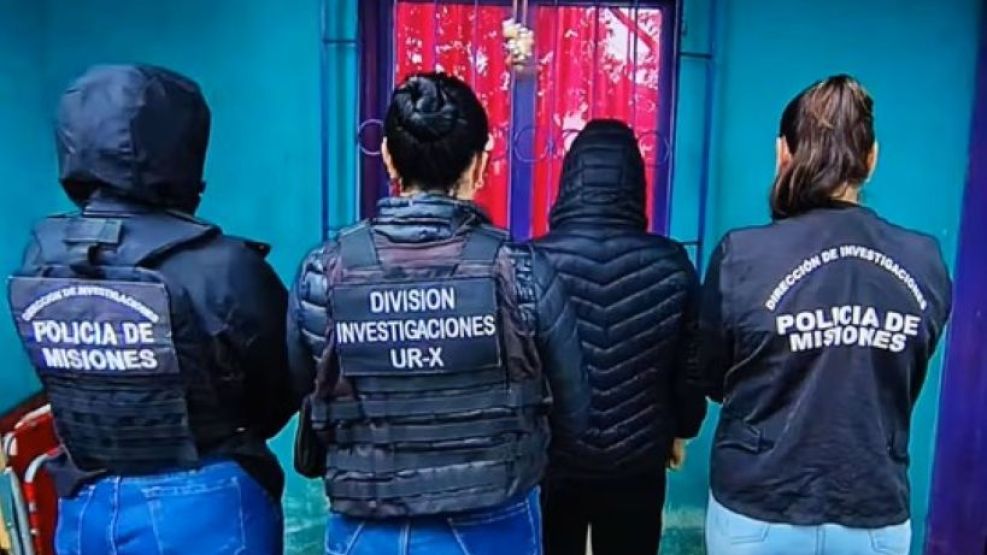 15-09-2026 detenida Facebook turnos falsos