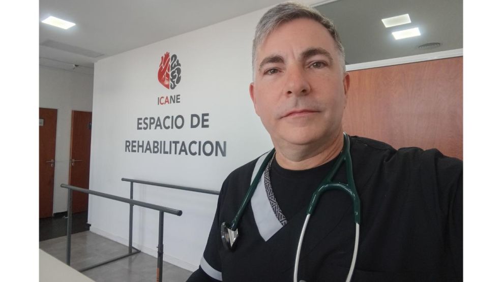 ACV y Muerte Súbita: el desafío de llegar antes