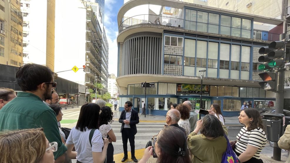 Buenos Aires celebrará una nueva Semana del Patrimonio