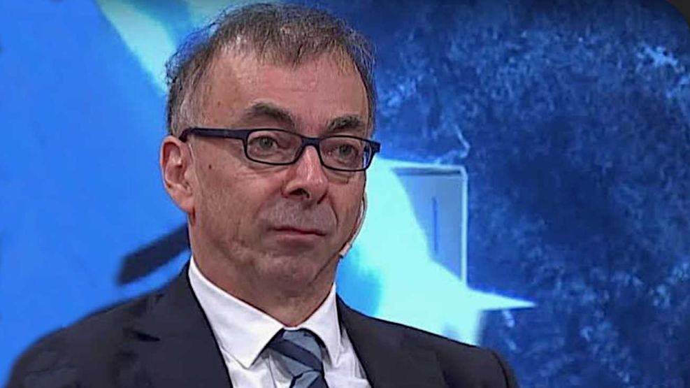 Carlos De Angelis 15092026