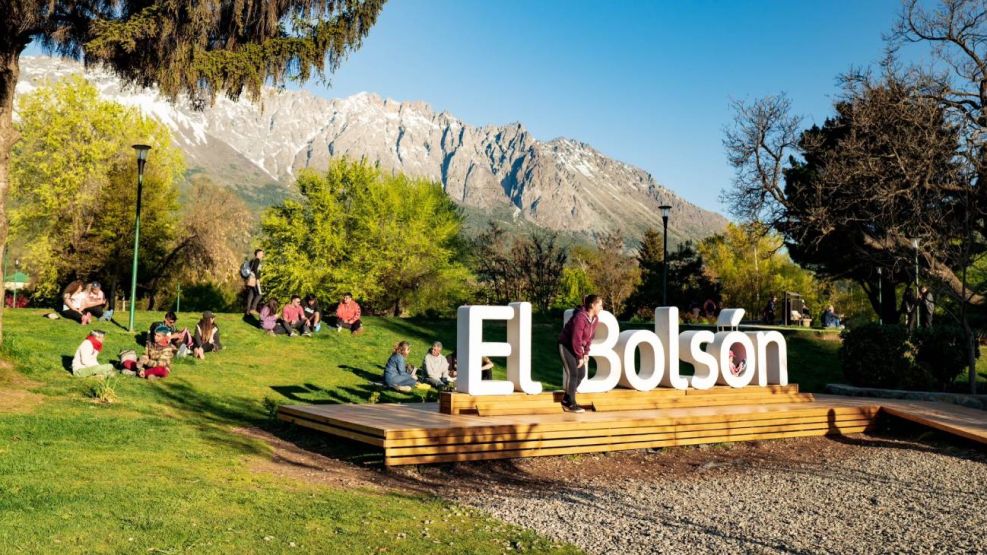 El Bolsón