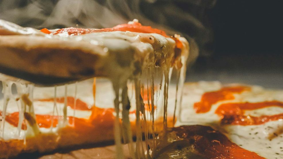 La Noche de la Pizza y Empanada 2026