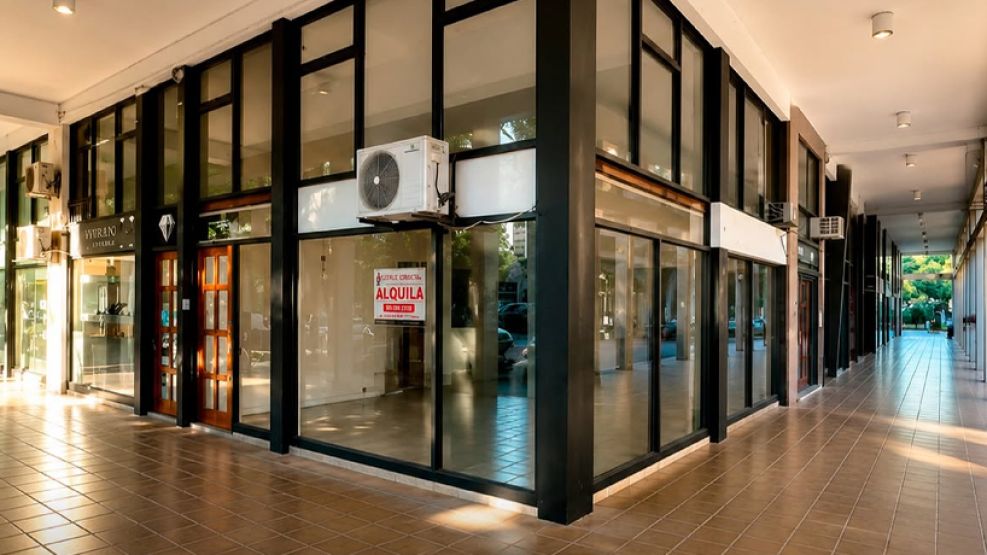 Local comercial en Córdoba