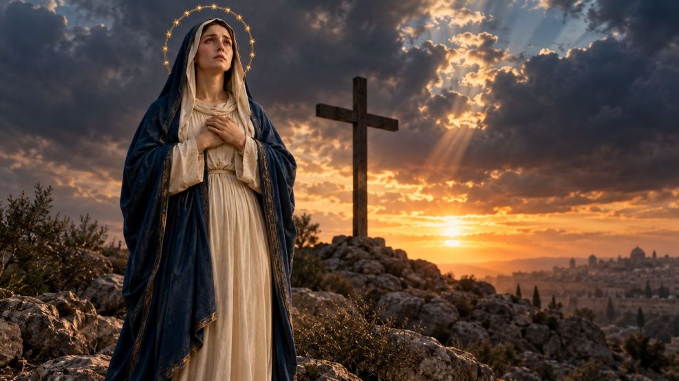 santoral catolico