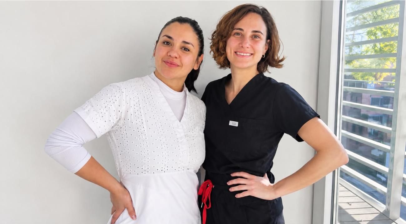 Blanqueamiento dental: mitos y realidades