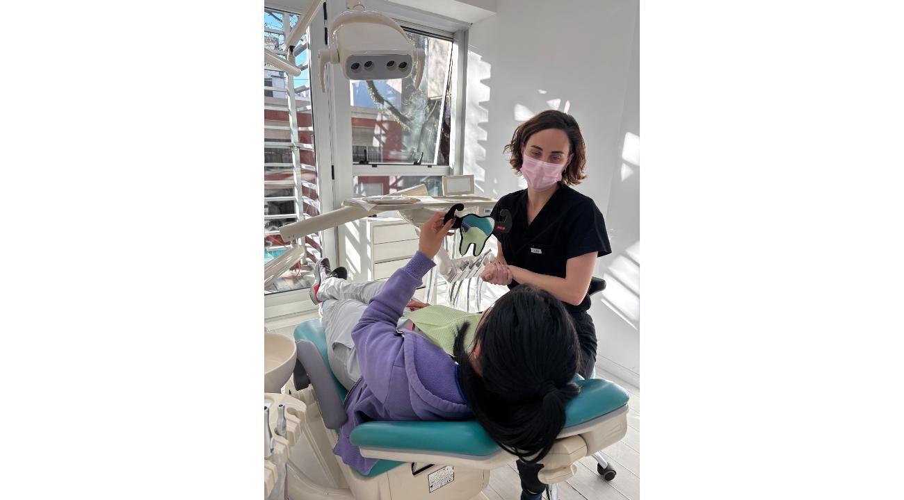 Blanqueamiento dental: mitos y realidades