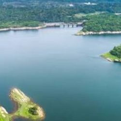El megaproyecto demandará una inversión total estimada en 1.500 millones de dólares