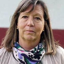 Emilce Moler | Foto:CEDOC