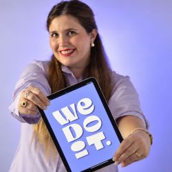 We Do It | Foto:CONTENT NOTICIAS