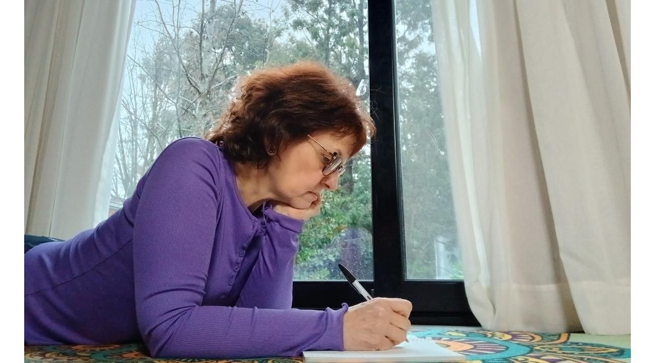 ¿En quién te estás convirtiendo?