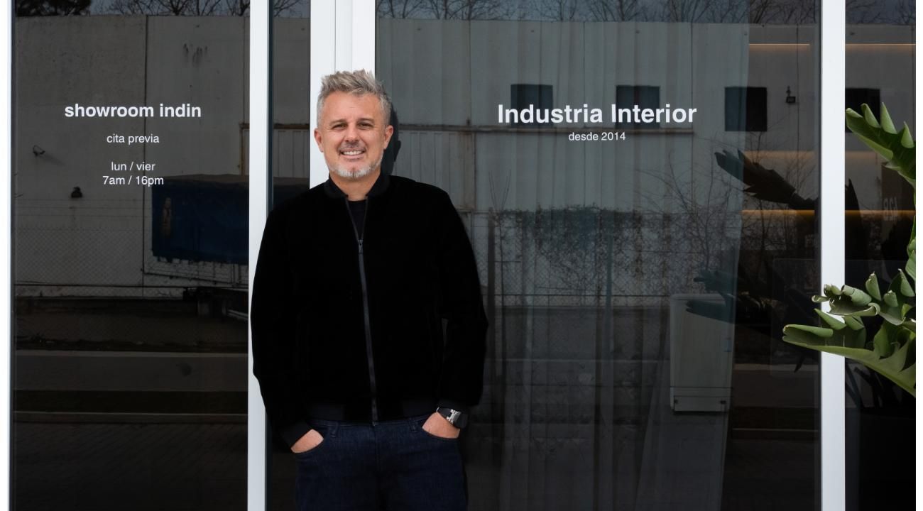 Industria Interior: diseño a medida para transformar espacios
