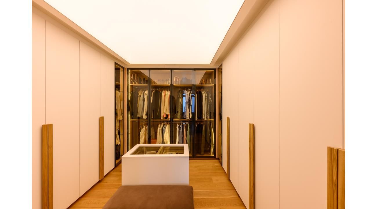 Industria Interior: diseño a medida para transformar espacios